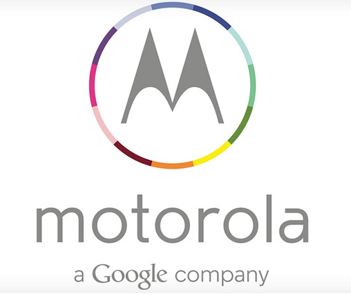 Motorola: этот логотип ушел в прошлое