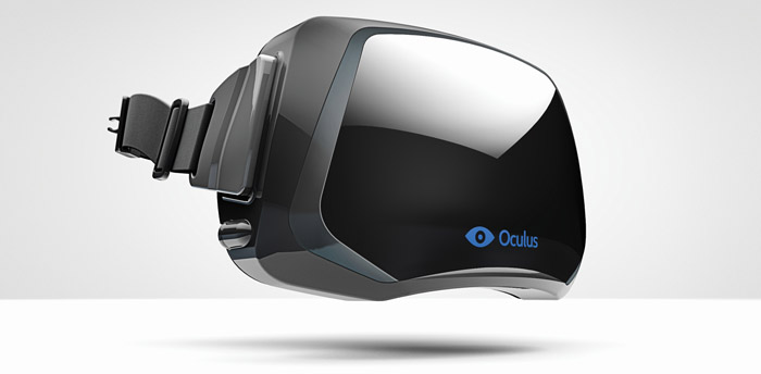 Oculus Rift: за это Facebook отдал 2 млрд
