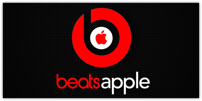 Beats: теперь под крылом Apple